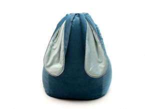 Кресло-мешок Зайка (Длинные уши) в Покачах - pokachi.mebel-74.com | фото