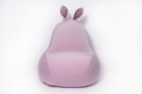 Кресло-мешок Зайка (Короткие уши) в Покачах - pokachi.mebel-74.com | фото