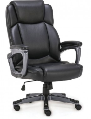 Кресло офисное BRABIX PREMIUM "Favorite EX-577" (черное) 531934 в Покачах - pokachi.mebel-74.com | фото