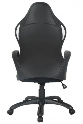 Кресло офисное BRABIX PREMIUM "Force EX-516" (ткань черная/вставки синие) 531572 в Покачах - pokachi.mebel-74.com | фото