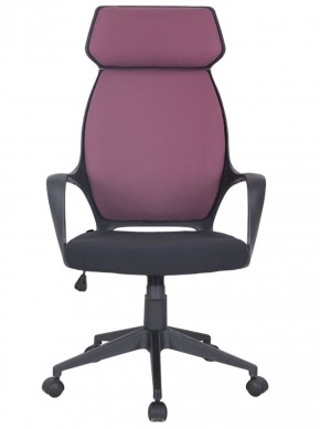 Кресло офисное BRABIX PREMIUM "Galaxy EX-519" (ткань черное/терракотовое) 531570 в Покачах - pokachi.mebel-74.com | фото