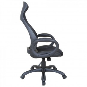 Кресло офисное BRABIX PREMIUM "Genesis EX-517" (черный) 531574 в Покачах - pokachi.mebel-74.com | фото