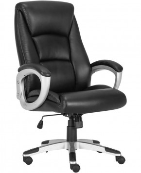 Кресло офисное BRABIX PREMIUM "Grand EX-501" (черное) 531950 в Покачах - pokachi.mebel-74.com | фото