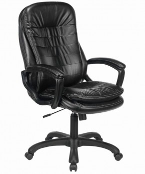 Кресло офисное BRABIX PREMIUM "Omega EX-589" (экокожа, черное) 532094 в Покачах - pokachi.mebel-74.com | фото