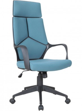 Кресло офисное BRABIX PREMIUM "Prime EX-515" (ткань, голубое) 531568 в Покачах - pokachi.mebel-74.com | фото