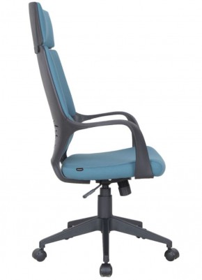 Кресло офисное BRABIX PREMIUM "Prime EX-515" (ткань, голубое) 531568 в Покачах - pokachi.mebel-74.com | фото