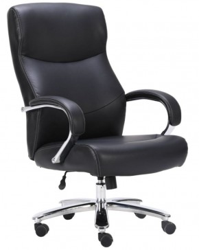 Кресло офисное BRABIX PREMIUM "Total HD-006" (черное) 531933 в Покачах - pokachi.mebel-74.com | фото