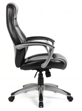 Кресло офисное BRABIX PREMIUM "Turbo EX-569" (черное) 531014 в Покачах - pokachi.mebel-74.com | фото