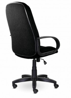 Кресло офисное BRABIX "Classic EX-685" (ткань С, черное) 532022 в Покачах - pokachi.mebel-74.com | фото