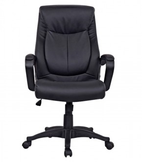 Кресло офисное BRABIX "Enter EX-511" (экокожа/черная) 530859 в Покачах - pokachi.mebel-74.com | фото