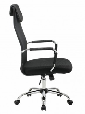 Кресло офисное BRABIX "Fit EX-514" (черное) 531949 в Покачах - pokachi.mebel-74.com | фото