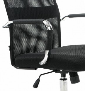 Кресло офисное BRABIX "Fit EX-514" (черное) 531949 в Покачах - pokachi.mebel-74.com | фото