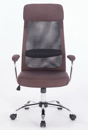 Кресло офисное BRABIX "Flight EX-540" (коричневое) 531849 в Покачах - pokachi.mebel-74.com | фото