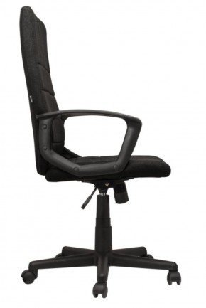 Кресло офисное BRABIX "Focus EX-518" (ткань, черное) 531575 в Покачах - pokachi.mebel-74.com | фото