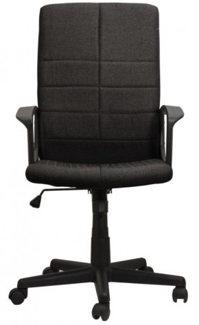 Кресло офисное BRABIX "Focus EX-518" (ткань, черное) 531575 в Покачах - pokachi.mebel-74.com | фото