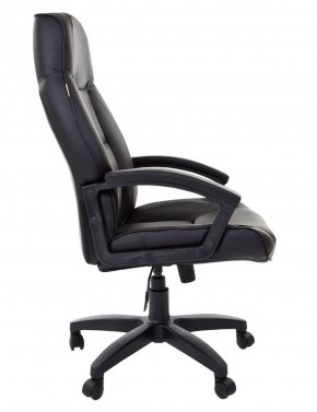 Кресло офисное BRABIX "Formula EX-537" (черное) 531388 в Покачах - pokachi.mebel-74.com | фото