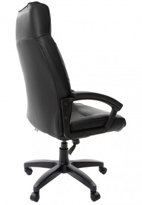 Кресло офисное BRABIX "Formula EX-537" (черное) 531388 в Покачах - pokachi.mebel-74.com | фото