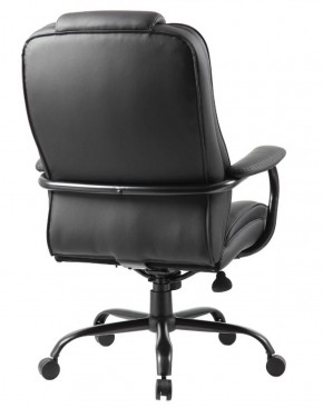 Кресло офисное BRABIX PREMIUM "Heavy Duty HD-001" (черный) 531015 в Покачах - pokachi.mebel-74.com | фото