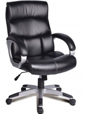 Кресло офисное BRABIX "Impulse EX-505" (черное) 530876 в Покачах - pokachi.mebel-74.com | фото