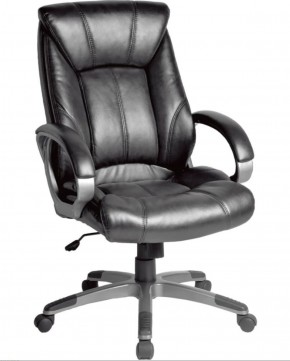 Кресло офисное BRABIX "Maestro EX-506" (черное) 530877 в Покачах - pokachi.mebel-74.com | фото