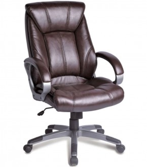 Кресло офисное BRABIX "Maestro EX-506" (коричневое) 530878 в Покачах - pokachi.mebel-74.com | фото