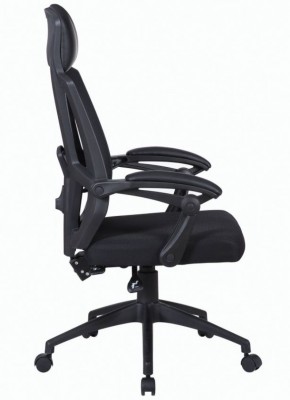 Кресло офисное BRABIX "Nexus ER-401" (черное) 531835 в Покачах - pokachi.mebel-74.com | фото