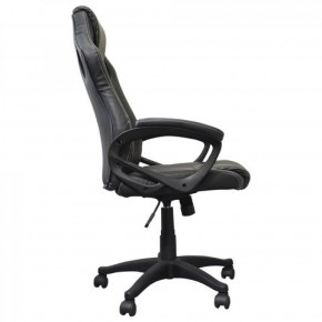 Кресло офисное BRABIX "Rider Plus EX-544" (черный/серый) 531582 в Покачах - pokachi.mebel-74.com | фото
