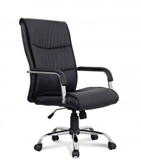 Кресло офисное BRABIX "Space EX-508" (черное) 530860 в Покачах - pokachi.mebel-74.com | фото