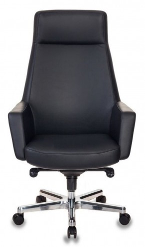 Кресло руководителя Бюрократ _ANTONIO/BLACK черный в Покачах - pokachi.mebel-74.com | фото