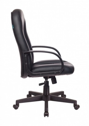 Кресло руководителя Бюрократ T-898/#B черный в Покачах - pokachi.mebel-74.com | фото