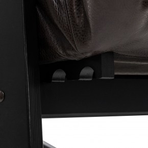 Кресло-трансформер Модель 81 Венге, к/з Vegas Lite Amber в Покачах - pokachi.mebel-74.com | фото