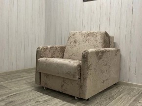 Кресло Уют Аккордеон МД 700 с подлокотниками (НПБ) в Покачах - pokachi.mebel-74.com | фото