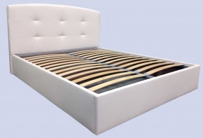 Кровать Ариадна Easy 1400 (без механизма подъема) в Покачах - pokachi.mebel-74.com | фото
