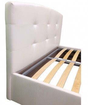 Кровать Ариадна Easy 1600 (с механизмом подъема) в Покачах - pokachi.mebel-74.com | фото