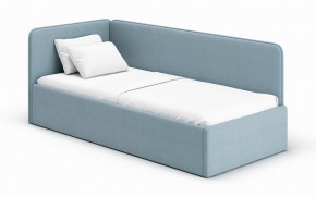 Кровать-диван Leonardo 160*70 (Голубой) в Покачах - pokachi.mebel-74.com | фото