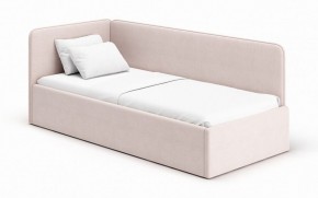 Кровать-диван Leonardo 160*70 (Розовый) в Покачах - pokachi.mebel-74.com | фото