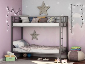 Кровать двухъярусная «Севилья» в Покачах - pokachi.mebel-74.com | фото