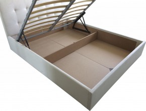 Кровать Эмили Easy 1600 (с механизмом подъема) в Покачах - pokachi.mebel-74.com | фото