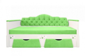 Кровать Фея 1800 с двумя ящиками в Покачах - pokachi.mebel-74.com | фото