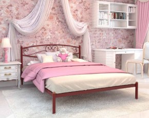Кровать Каролина 1900 (МилСон) в Покачах - pokachi.mebel-74.com | фото