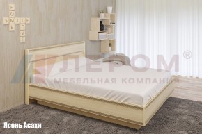 Кровать КР-1003 в Покачах - pokachi.mebel-74.com | фото