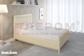 Кровать КР-1021 в Покачах - pokachi.mebel-74.com | фото