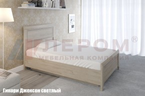 Кровать КР-1022 в Покачах - pokachi.mebel-74.com | фото