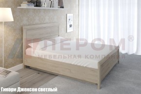 Кровать КР-1024 в Покачах - pokachi.mebel-74.com | фото