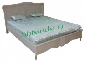 Кровать Лаура ММ-267-02/12Б (1200х2000) в Покачах - pokachi.mebel-74.com | фото
