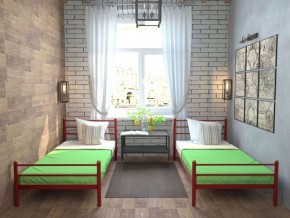 Кровать Милана мини plus 1900 (МилСон) в Покачах - pokachi.mebel-74.com | фото