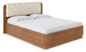 Кровать односпальная Wood Home 1 в Покачах - pokachi.mebel-74.com | фото