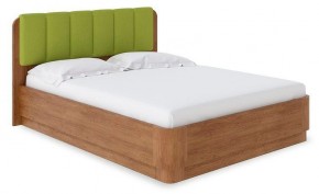 Кровать односпальная Wood Home 2 в Покачах - pokachi.mebel-74.com | фото