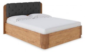 Кровать односпальная Wood Home Lite 1 в Покачах - pokachi.mebel-74.com | фото