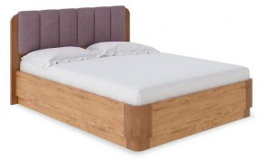 Кровать односпальная Wood Home Lite 2 в Покачах - pokachi.mebel-74.com | фото